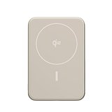 Kabellose Powerbank 10000 mAh kompatibel mit MagSafe Vinatin