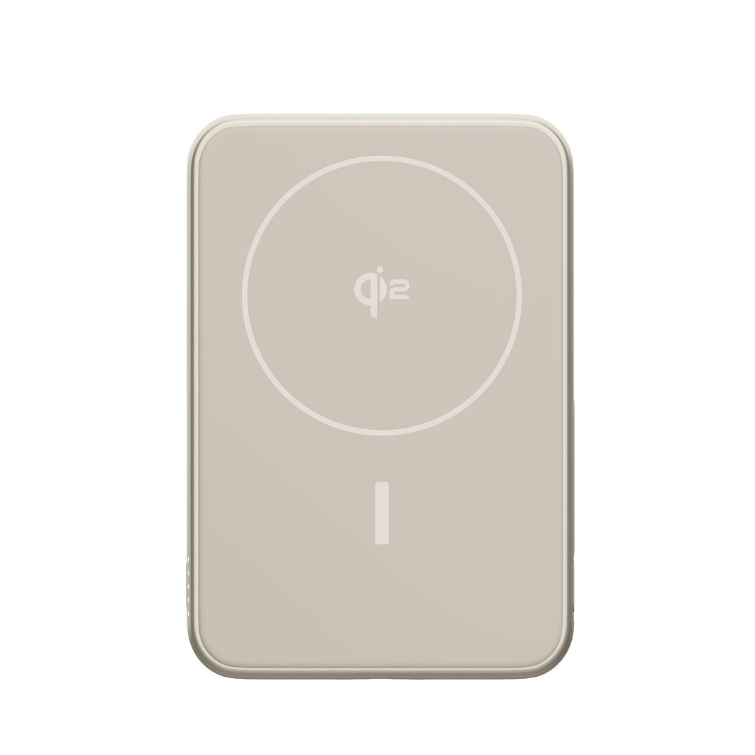Kabellose Powerbank 10000 mAh kompatibel mit MagSafe Vinatin