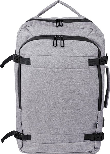 Rucksack Vignat | Recycelt | Laptop 17" | 29 l