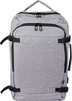 Rucksack Vignat | Recycelt | Laptop 17" | 29 l