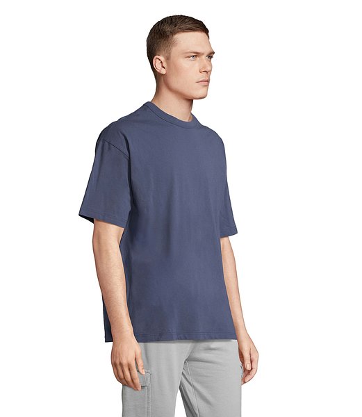 Männer T-Shirt Oversize Nanristen