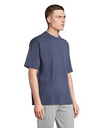 Männer T-Shirt Oversize Nanristen