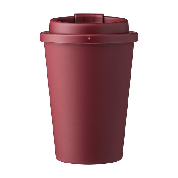 Doppelwandiger Becher Alitz | 350 ml