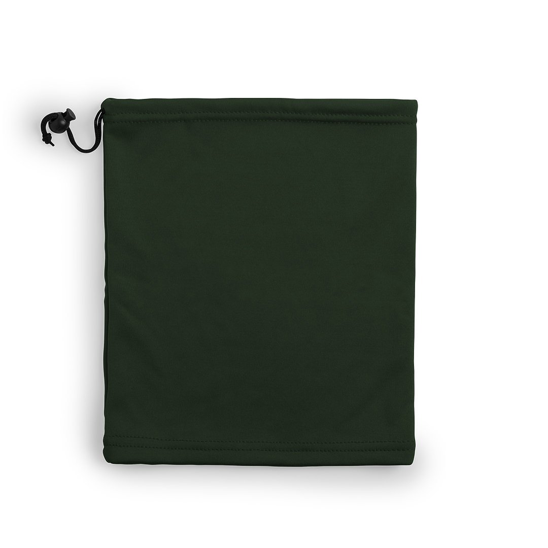 Schlauchschal und Hut Idkar