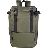 GRS recycelter modularer Rucksack - Marat