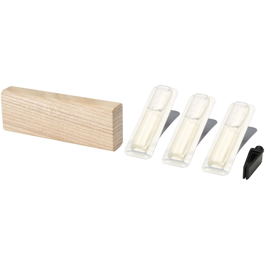 Lufterfrischer fürs Auto - Bignans