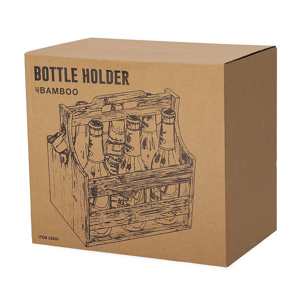 Flaschenhalter Idxen