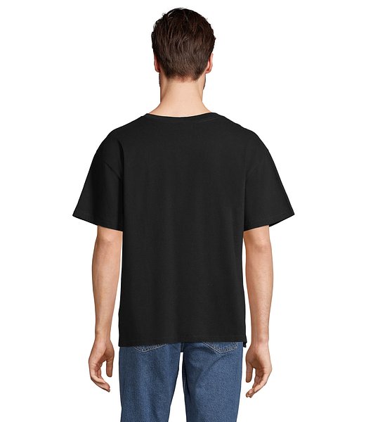 LEGACY OversizeD T-Shirt Ongaun