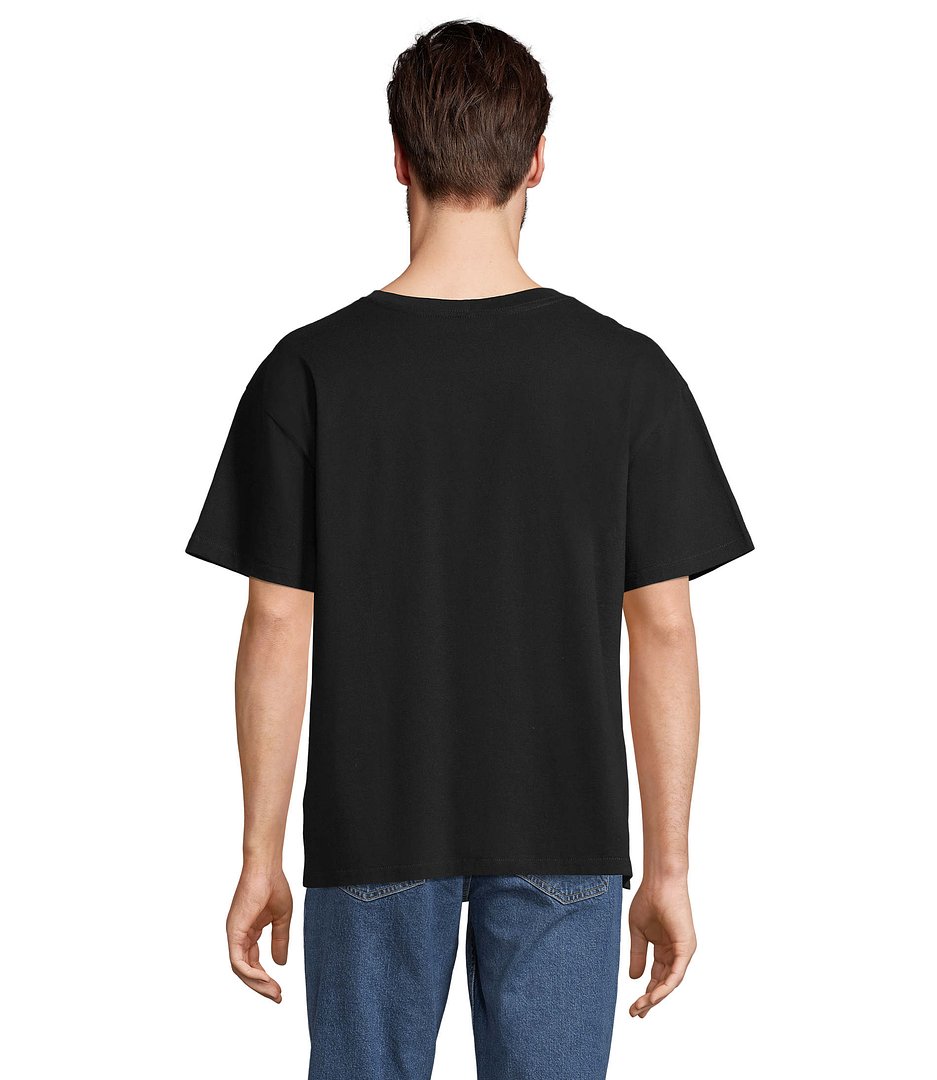 LEGACY OversizeD T-Shirt Ongaun