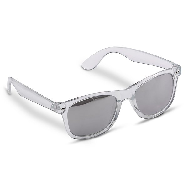 Sonnenbrille Bradley transparent UV400 Uelver