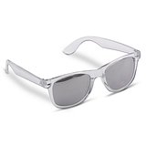 Sonnenbrille Bradley transparent UV400 Uelver