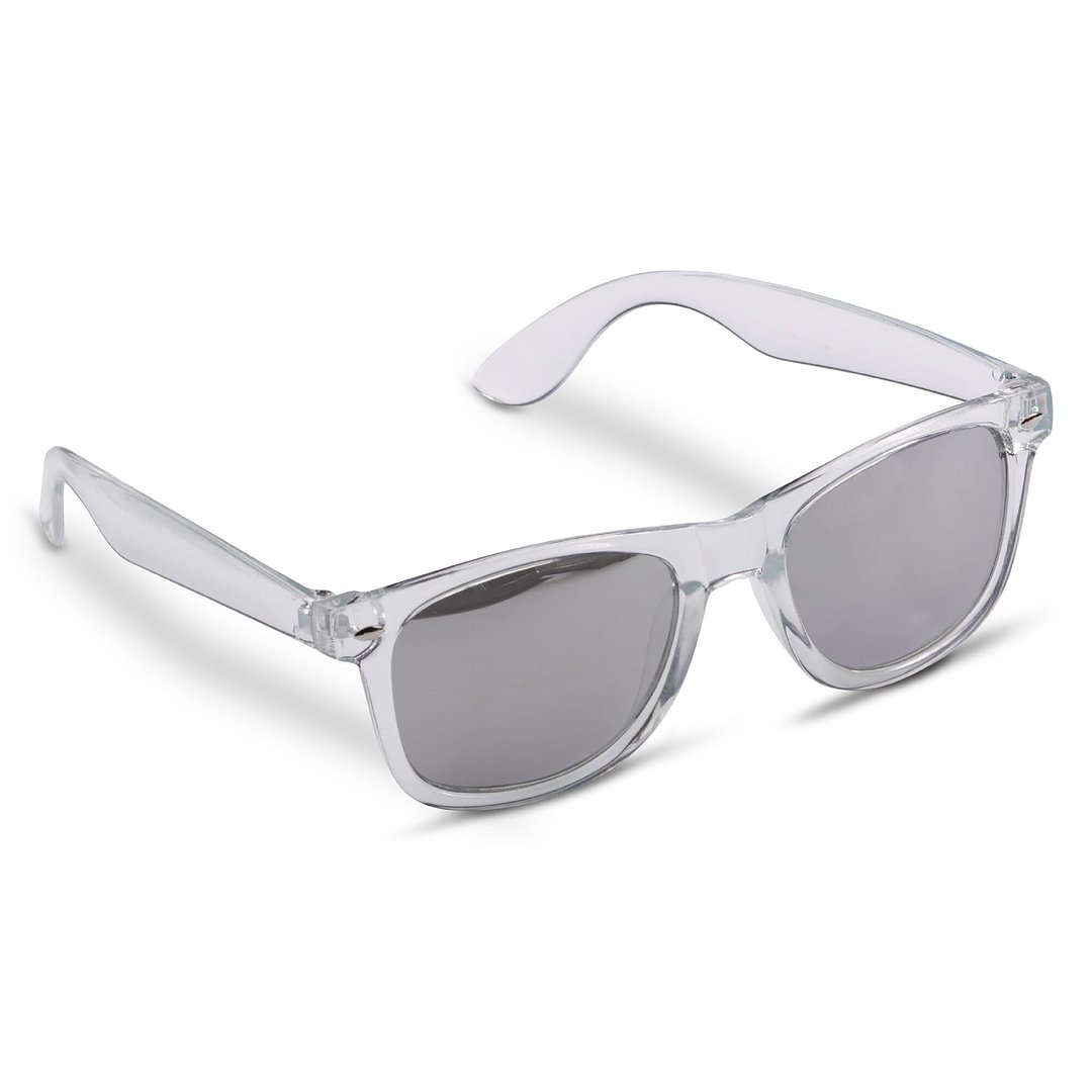 Sonnenbrille Bradley transparent UV400 Uelver