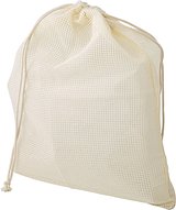 Organic cotton fruits and vegetables bag Dolfel