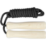 Springseil mit Holzgriffen für Kinder - Ramun