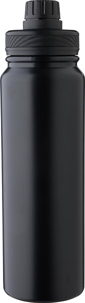 Doppelwandige Flasche aus Edelstahl (800 ml) Cilen