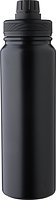 Doppelwandige Flasche aus Edelstahl (800 ml) Cilen