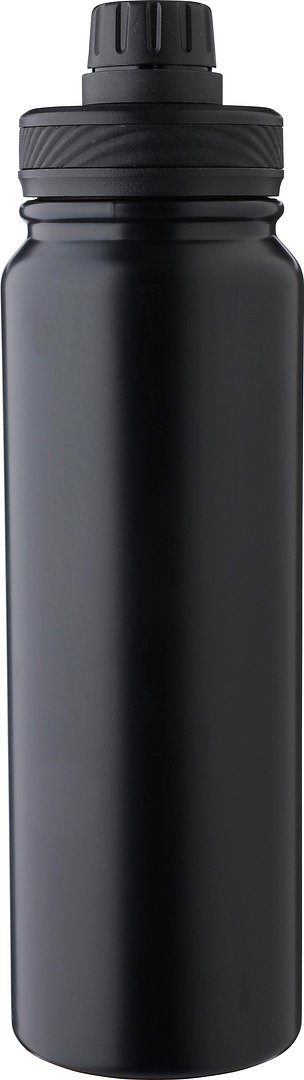 Doppelwandige Flasche aus Edelstahl (800 ml) Cilen
