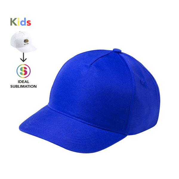 Kinder Cap Idiak