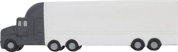 Stress-LKW Adaltina | Weicher Schaumstoff