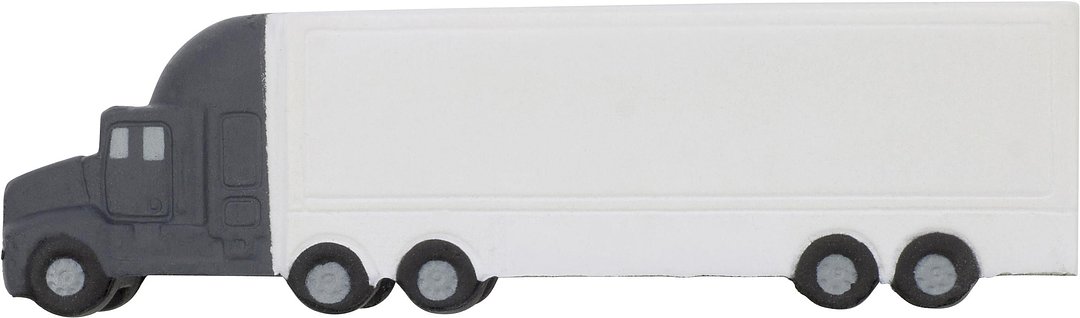 Stress-LKW Adaltina | Weicher Schaumstoff