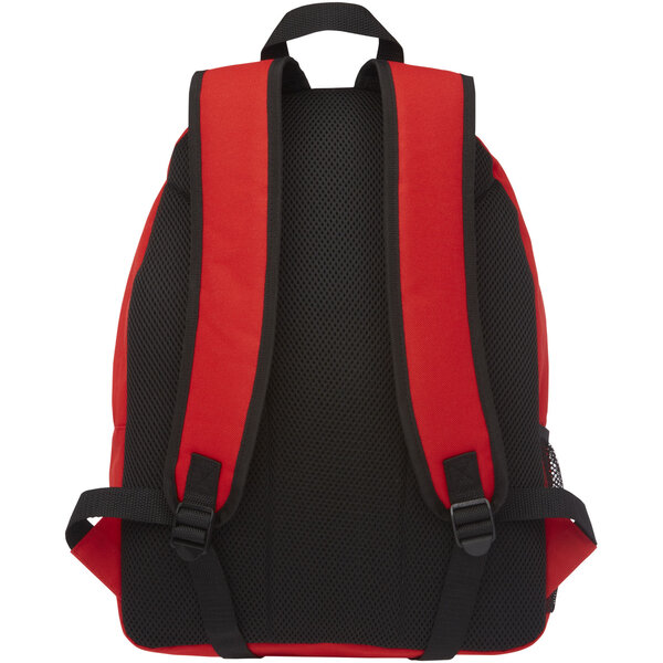 GRS RPET-Rucksack 16L - Sarama