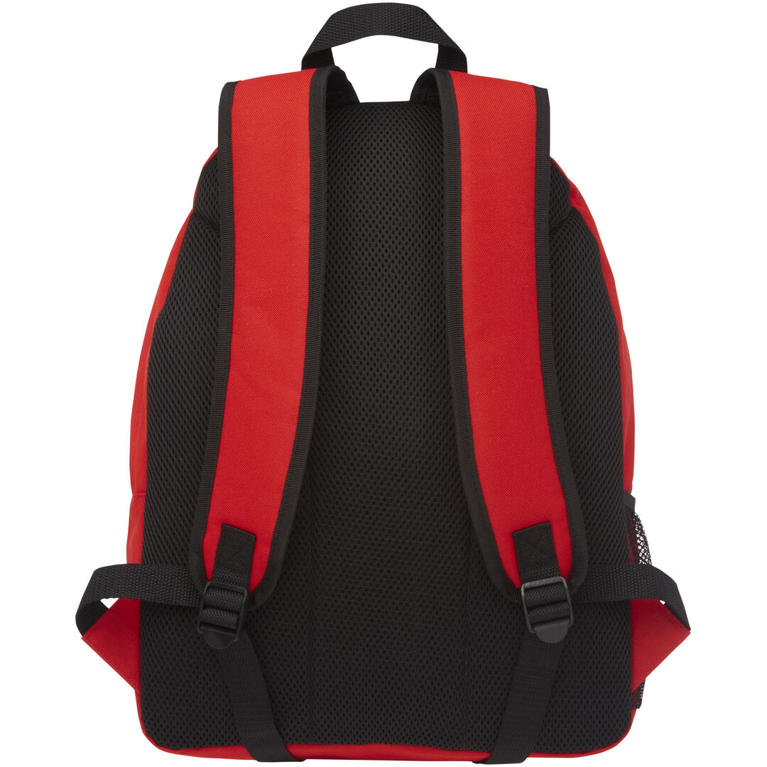 GRS RPET-Rucksack 16L - Sarama