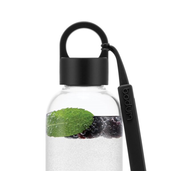 Flasche aus Tritan Mervetian