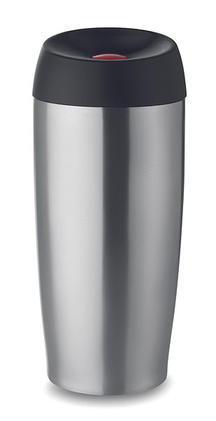 Trinkbecher Edelstahl 350ml Giulina