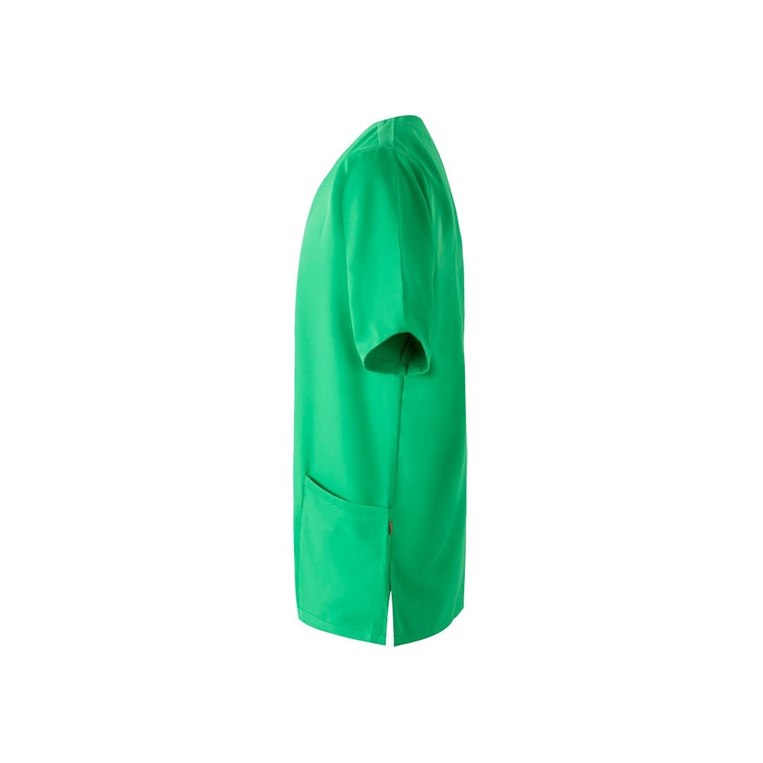 Kurzarm-Tunika (140 g/m²), aus 100 % Mikrofaser Doldivign