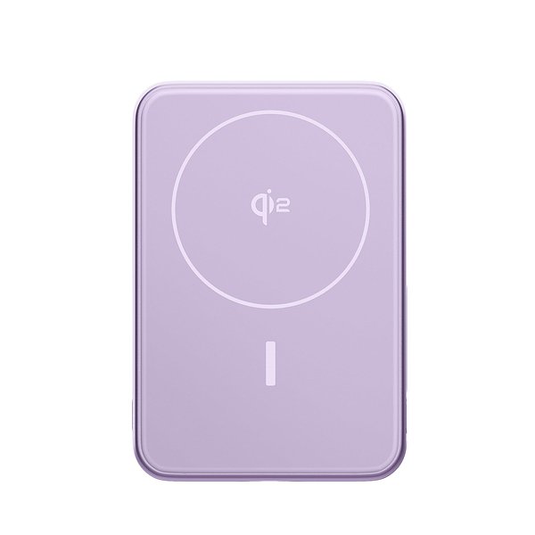 Kabellose Powerbank 10000 mAh kompatibel mit MagSafe Vinatin