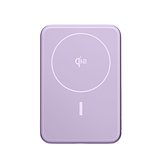 Kabellose Powerbank 10000 mAh kompatibel mit MagSafe Vinatin
