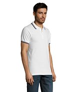 Herren Polo 200g Minana