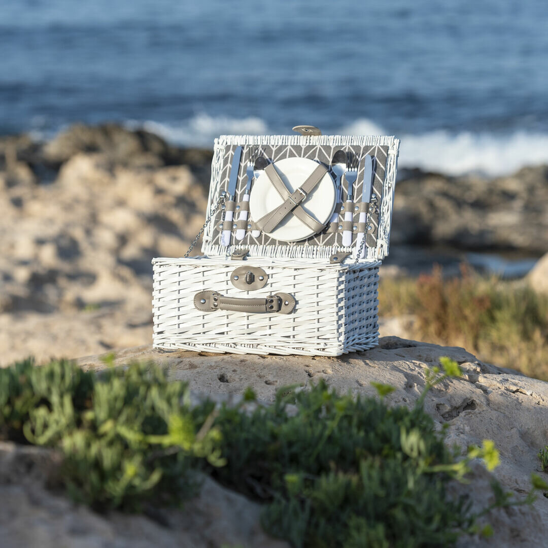 Picnic Wärme Tasche Idand