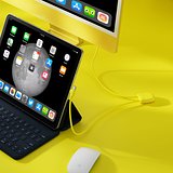 Ice-C GRS Charging cable Trun