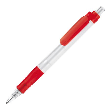 Kugelschreiber Vegetal Pen Clear Transparent Giafer