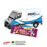 3D PRÄSENT „TRANSPORTER”