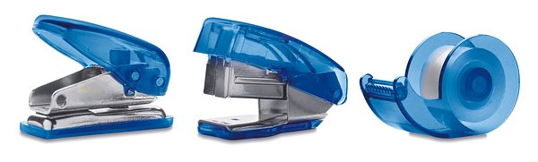 Büroset in Box Ongias