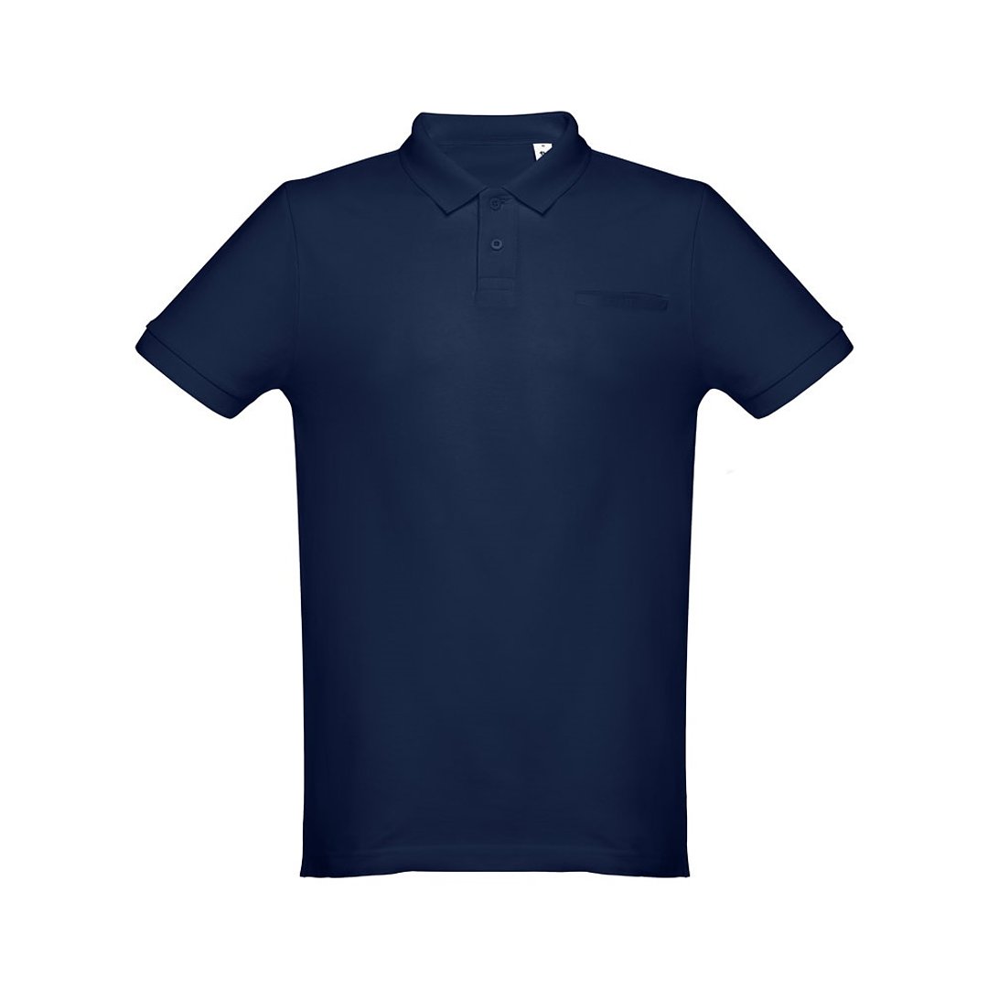 Herren Poloshirt Chlanns