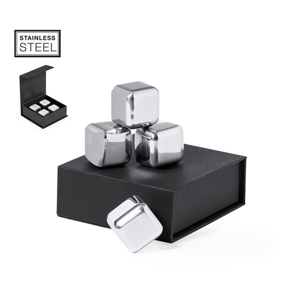 Eiswürfel Set Idnny