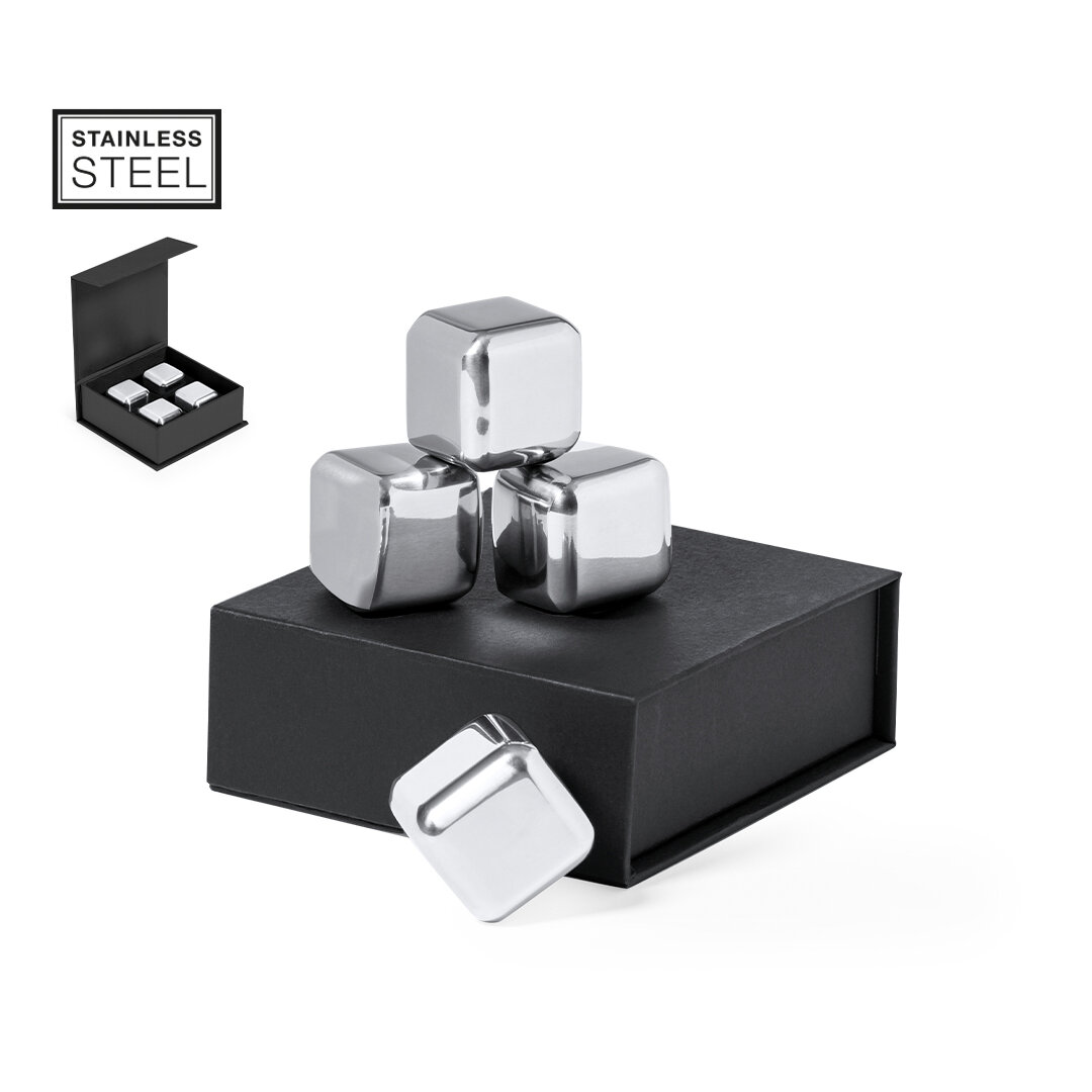 Eiswürfel Set Idnny