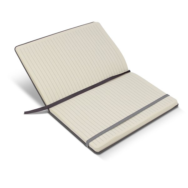 Notizbuch R-PET/PU GRS A5 Rencha