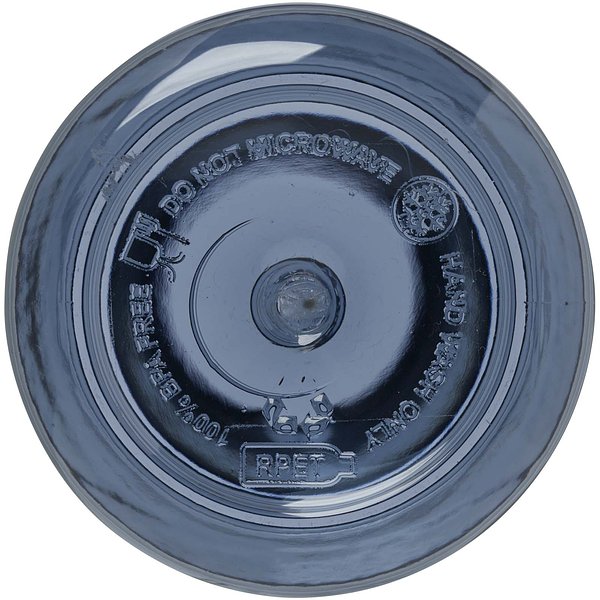 600 ml RPET-Wasserflasche - Ninana