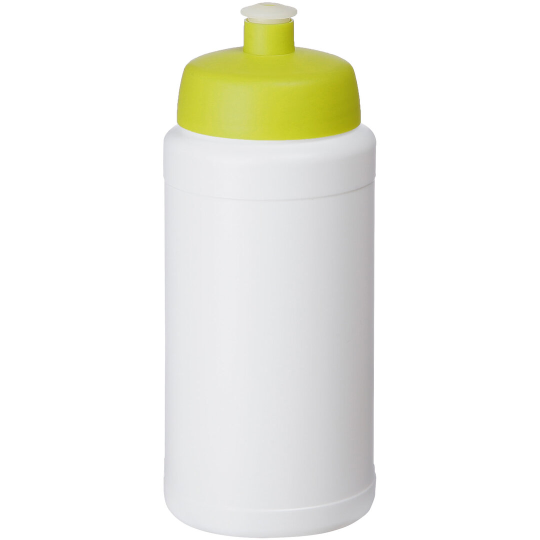 500 ml Flasche mit Sportdeckel - Rudolen