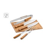 Barbecue-Set Luri