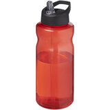 Eco Big Base 1L Sportflasche mit Ausgussdeckel - Ansepaun