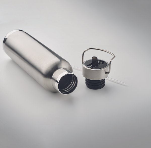 Doppelwandige Flasche 660 ml Uelleer