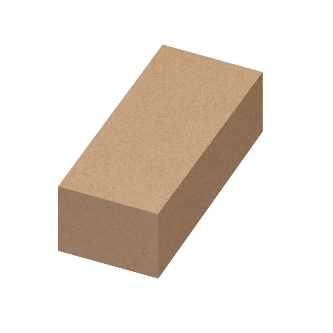 Massagebürste aus Holz Ferenja