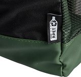 Roll-Top-Rucksack Waluolf | Recycelt | Wasserabweisend