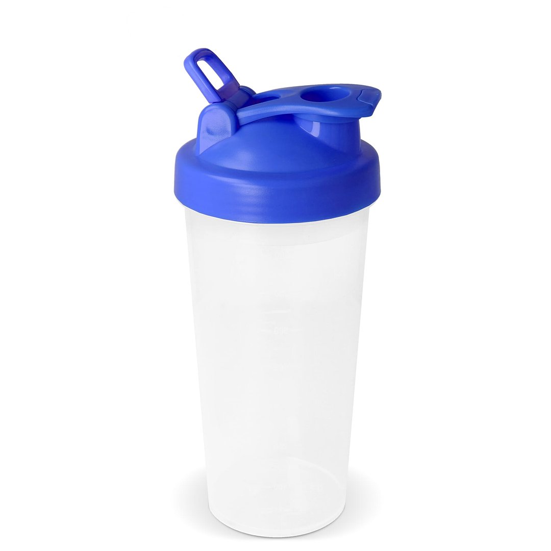 Shaker 700 ml Trist