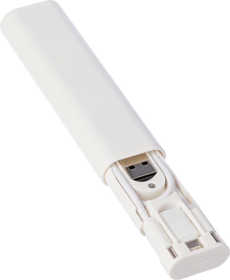 Kabel- und Stecker-Set Lierdin | Kunststoff | USB-C | 480 Mbps